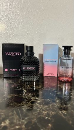 Valentino Born In Roma Intense And California Dream Lv