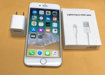 iPhone 6s 128GB Factory Unlocked