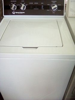 Like New Speed Queen Washer