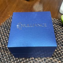 Strong Brilliance Bracelet 