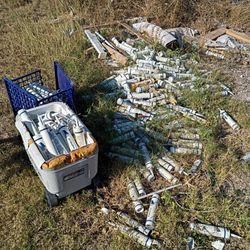 Free All Weather Caulk