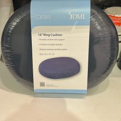 16” Ring Cushion 