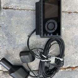 XM/Sirius Portable Radio Receiver