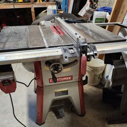 Table Saw
