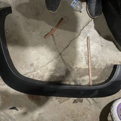 Fender Flares