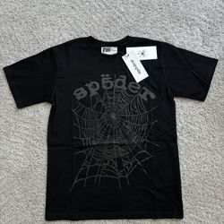 Spider Tshirt