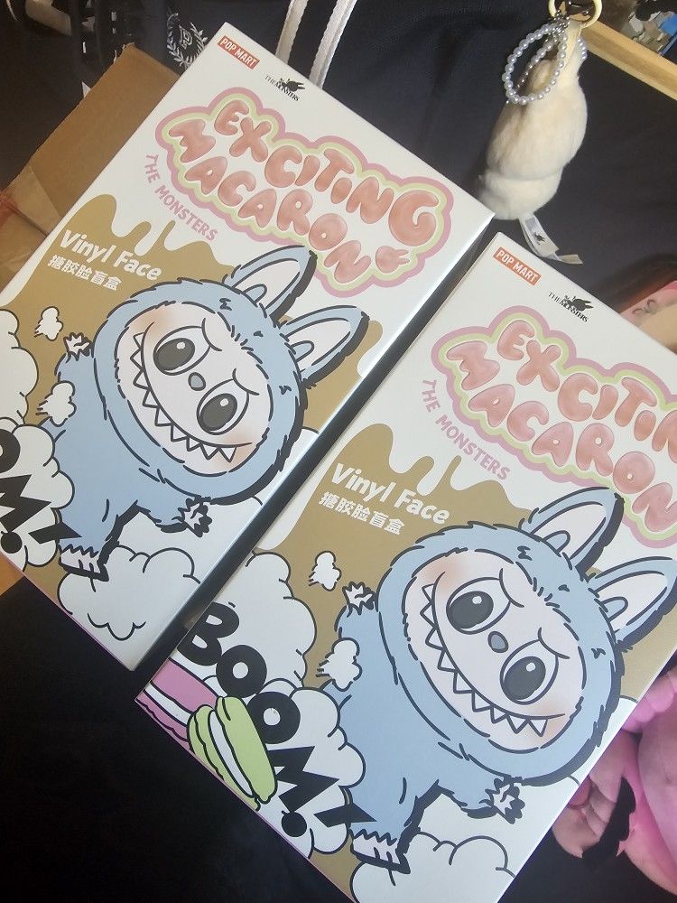 Labubu
