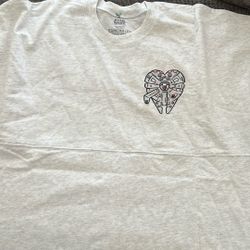 Disney Spirit Jersey 