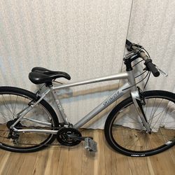 Specialized Sirius Elite