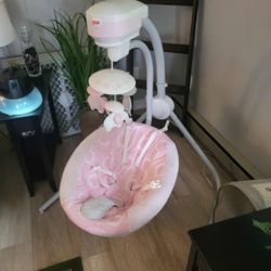 Fisher Price Baby Swing