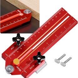Thin Rip Jig Table Saw Jig Guide, Making Repetitive Narrow Strip Cuts 
