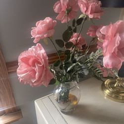 Beautiful Pink Arrangement