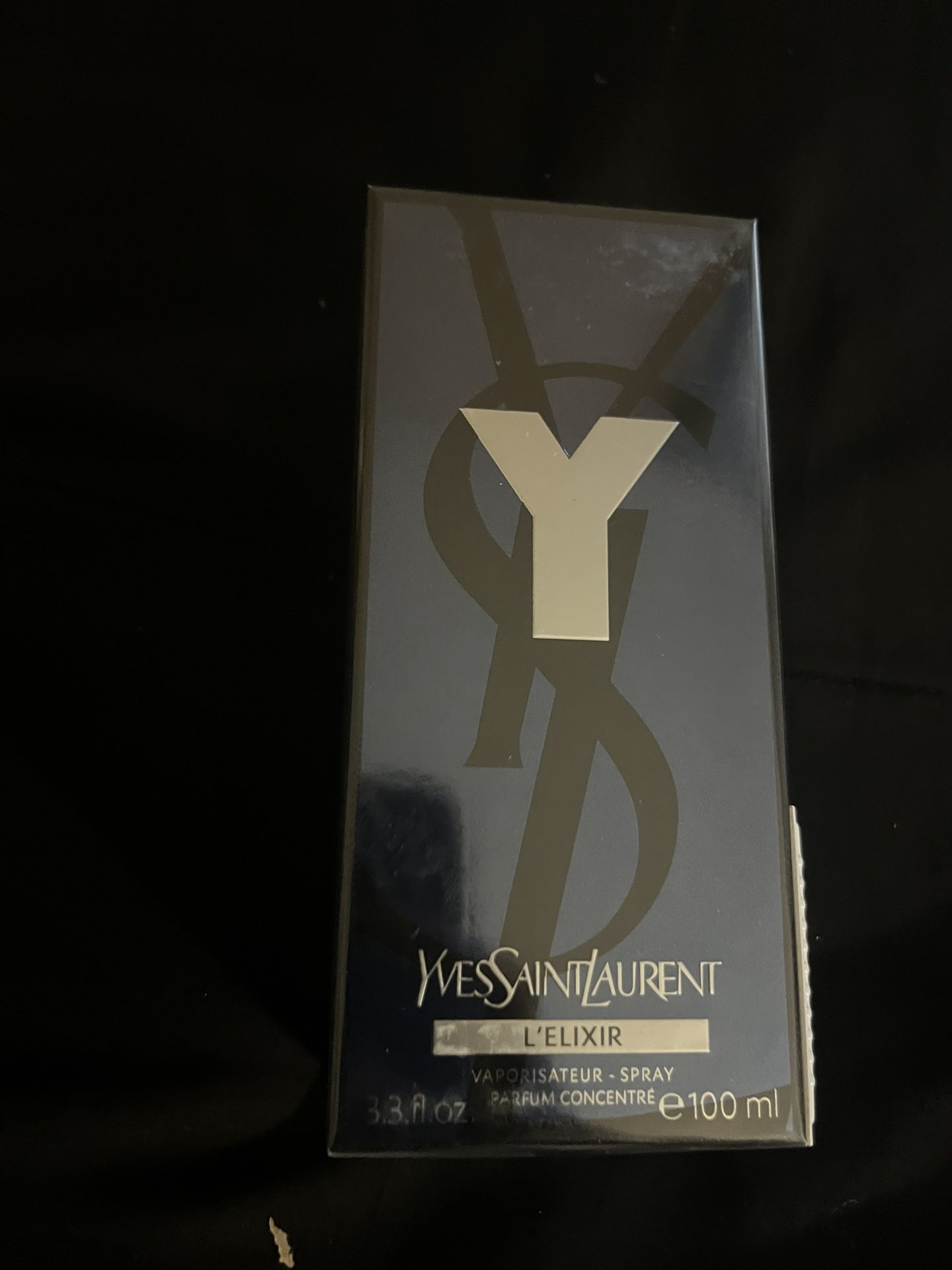 YSL L’ELIXIR