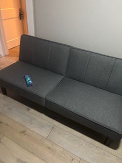 Convertible sofa
