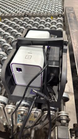 Rollo label printer