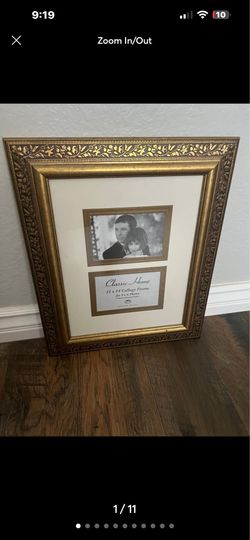 Picture frame