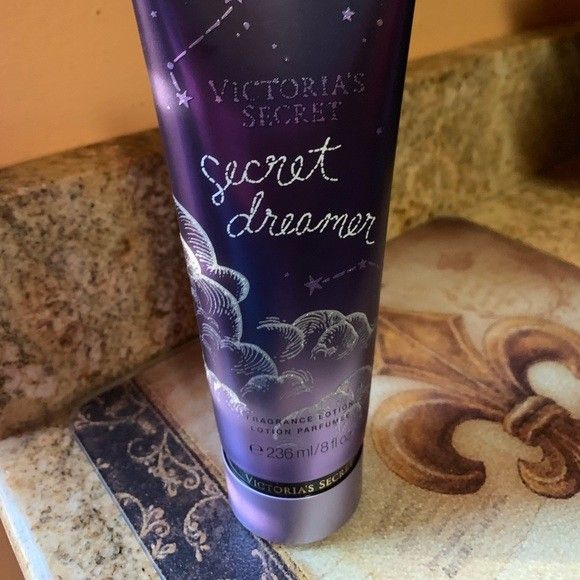 Victorias Secret lotion