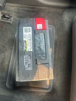 Brand New Duralast Gold Battery H7-DLG