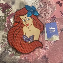 Disney Danielle Nicole Ariel