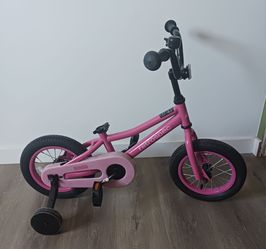 Bicicleta Retrospec Koda para niña falta asiento