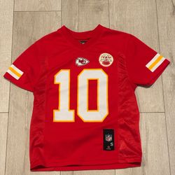 Tyreek Hill jersey 