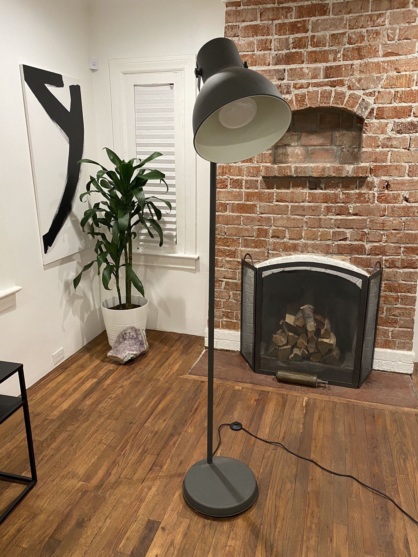 Floor Lamp