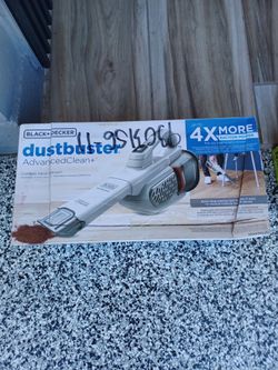 VACUUM