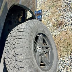 Gmc Sierra 2002 175 Millas 