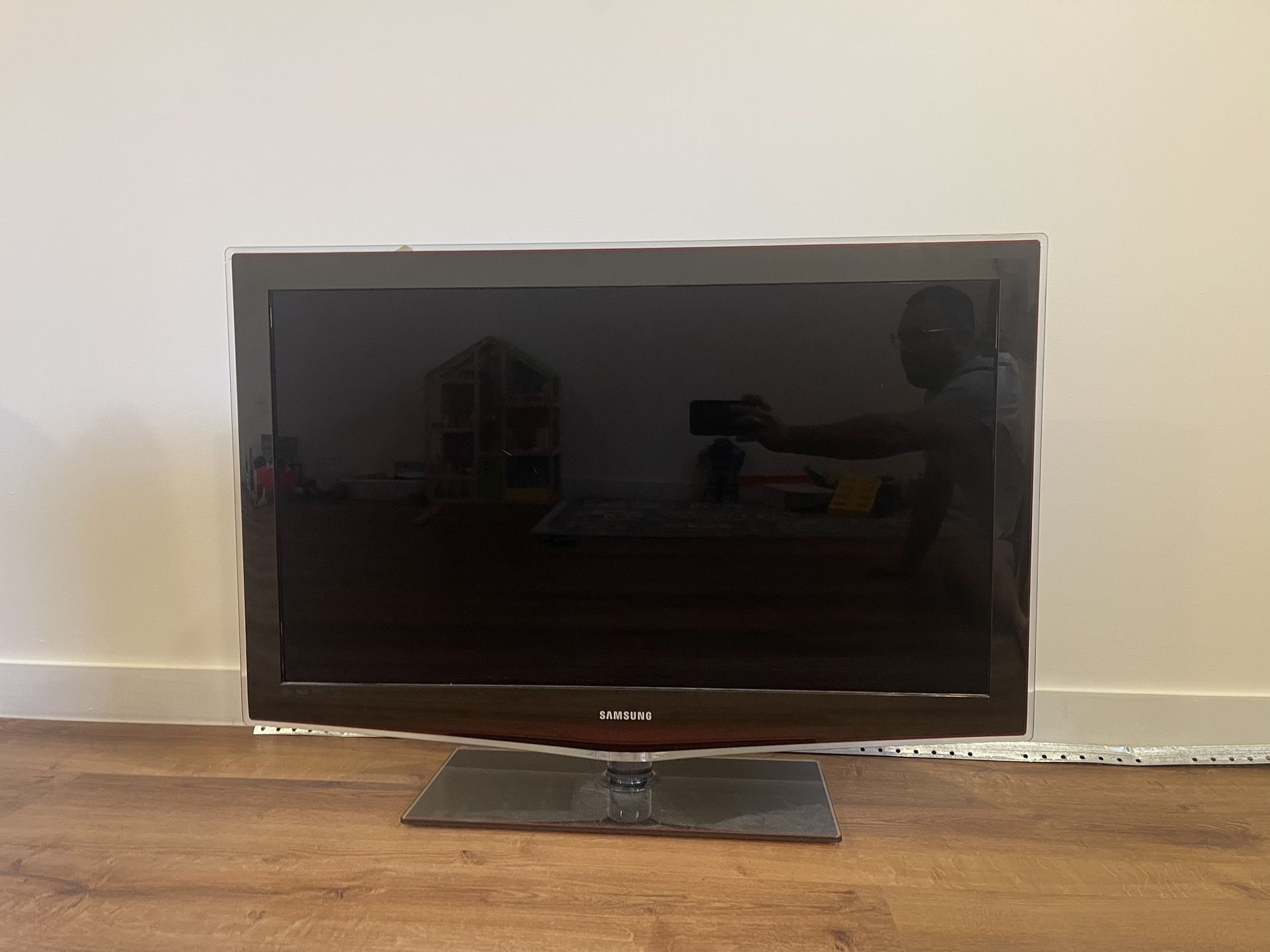 Samsung LN40B650 40" 1080p LCD TV