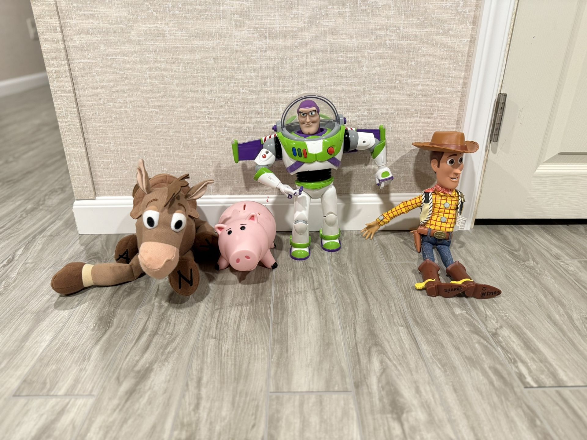 Toy Story Lot