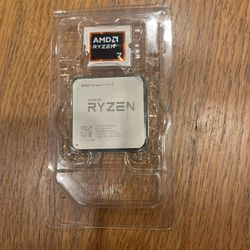 Ryzen 7 Series 7 1700 Cpu  AM4 Pc Gaming Parts For Sale 