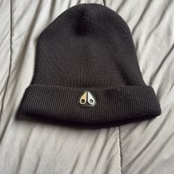 Moose Knuckle Beanie (One Size)