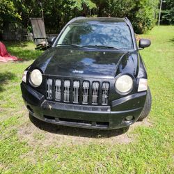 2010 Jeep Compass