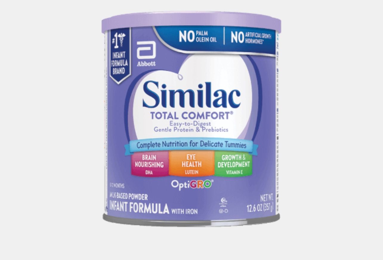 Formula