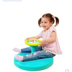 Kids Spinning Toy