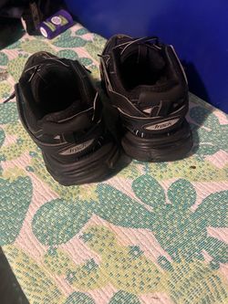 balenciaga track