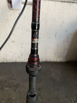 Bait Caster Pole