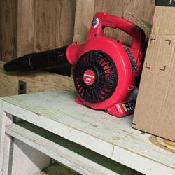 Craftsman Lawn Care Items