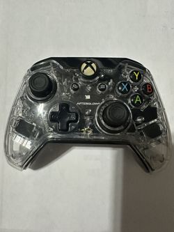 Xbox One Remote