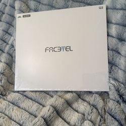 FACETEL Android 13 Tablet 10 inch Octa-Core 2.0 GHz,14GB RAM 128GB