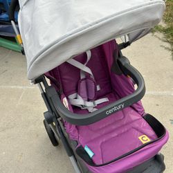 Stroller 