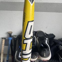 Easton Bam Fire Flex Softball Bat