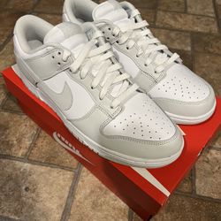 Nike Dunk Photon Dust