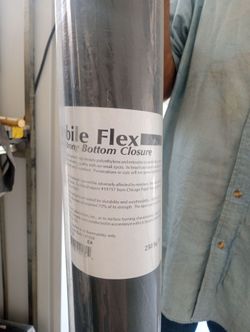 6 Rolls five cans of adhesive spray