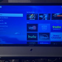 All Different Size TVs