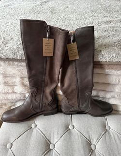 Lucky brand Boots NWT Never Worn