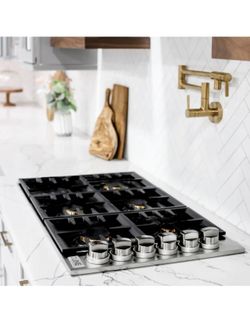 Cook Top