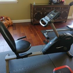 Workout Equipment
