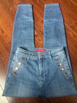 GUESS JEAN