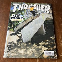 Thrasher Magazine